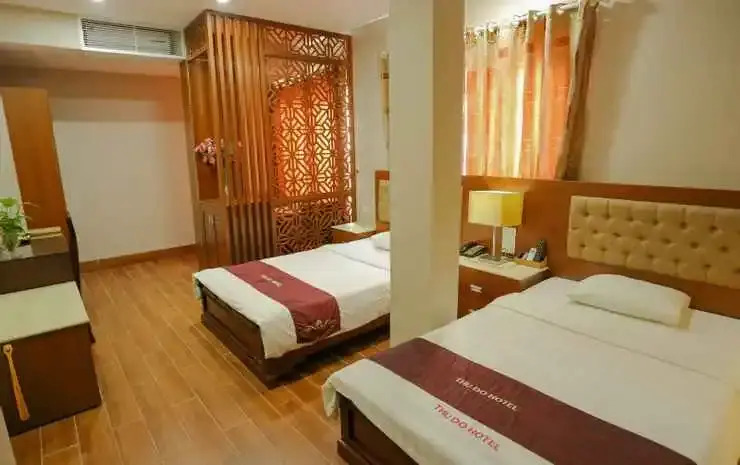 Green Capital Hotel 2