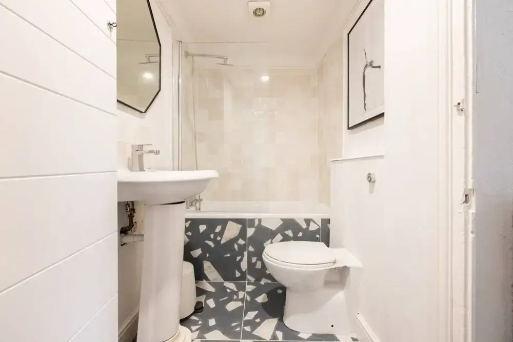 The Eltham Classic - Stunning 1bdr Flat With Garden