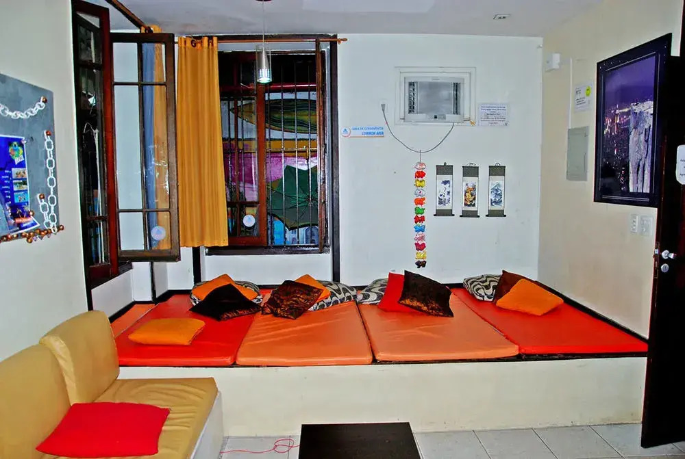 Hostel Brothers
