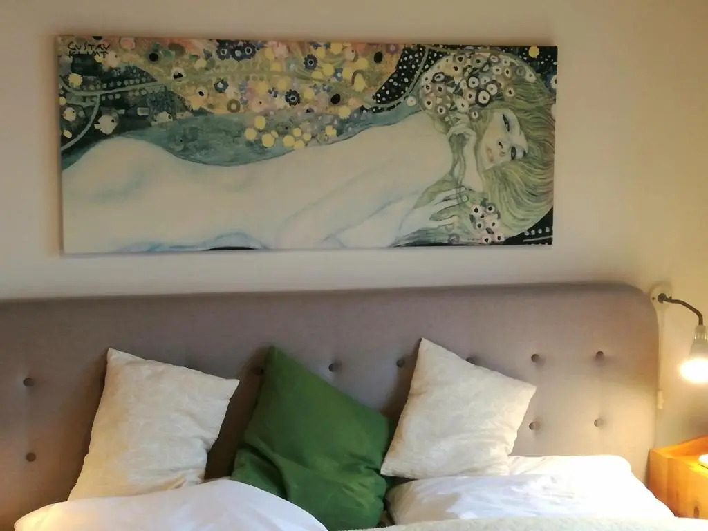Villa Rose