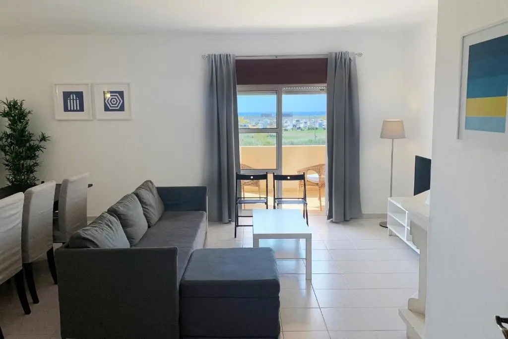 Villa Alvor 6 by amcf