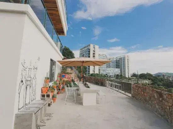 Xinyuan Hostel