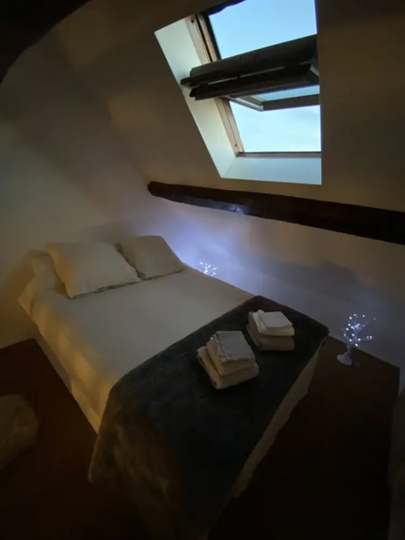 Superbe appartement & piscine privée à Sens