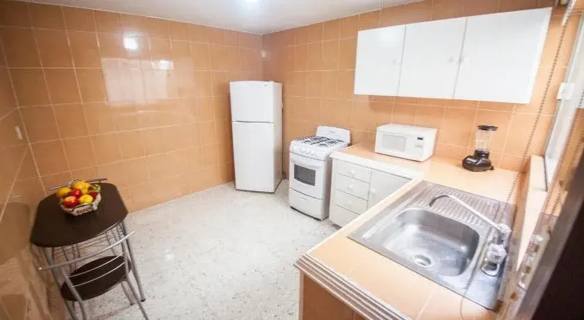 Suites Lafragua