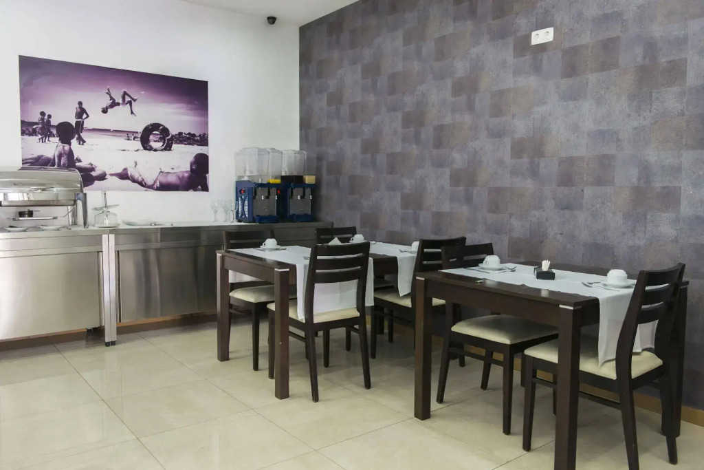 Hotel Santiago