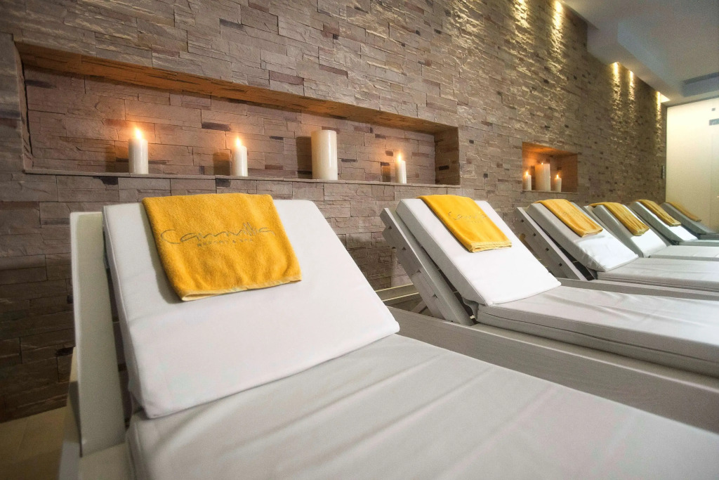 Camvillia Resort Messinia