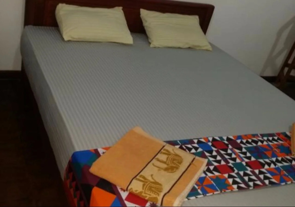 Leopard City Hostel