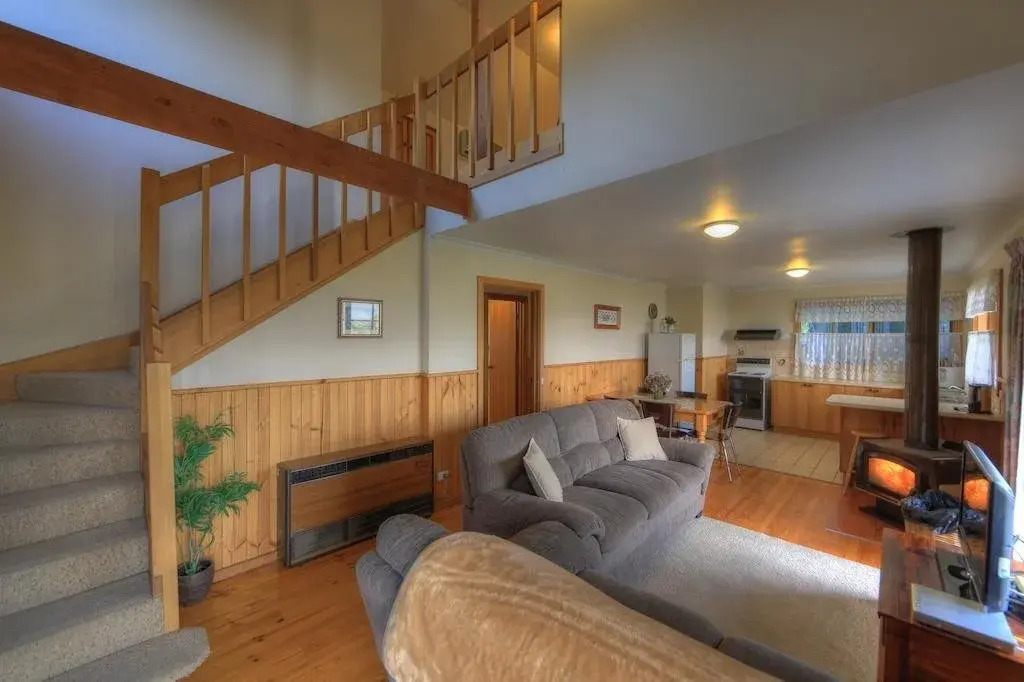 Upper Murray Resort