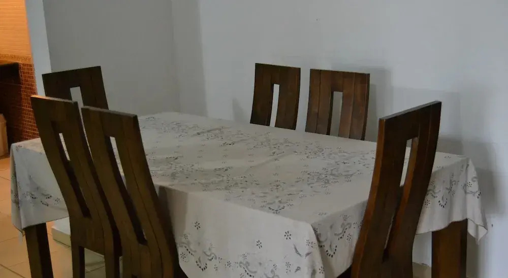 Appartement silène