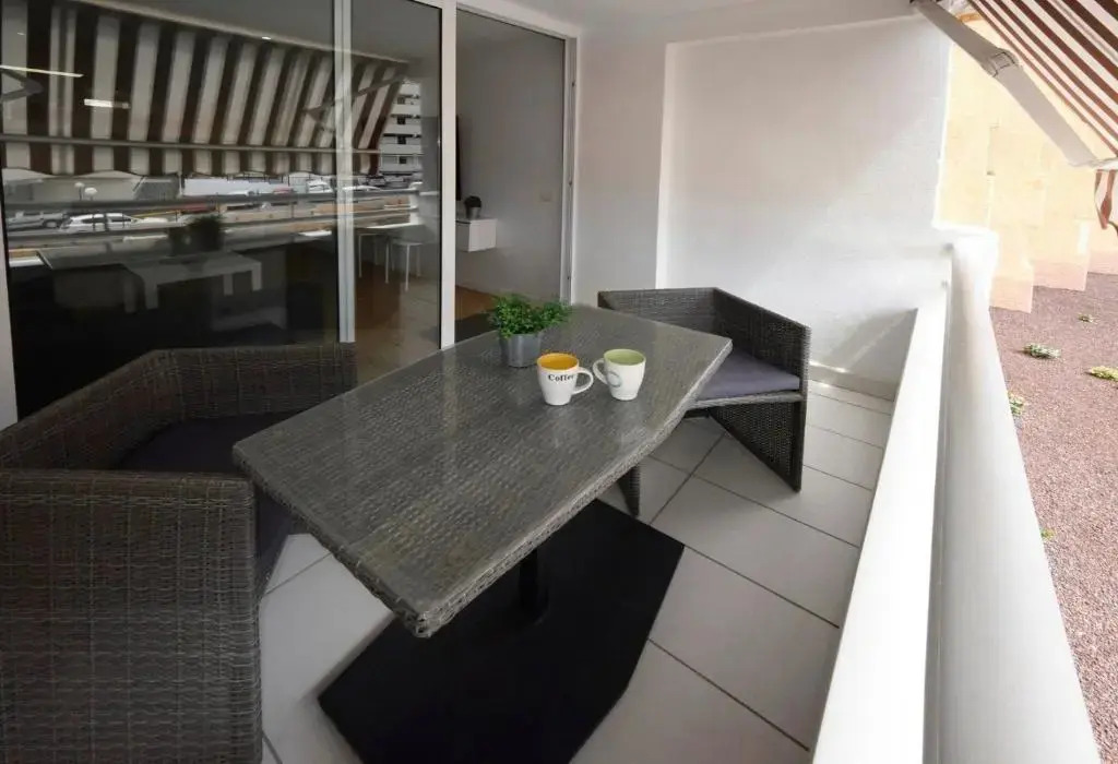 Borinquen 215, Loft on a madness Beach