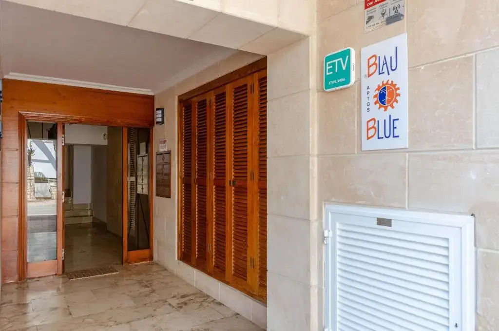 Yourhouse Blau Blue sea view apartment 2 3