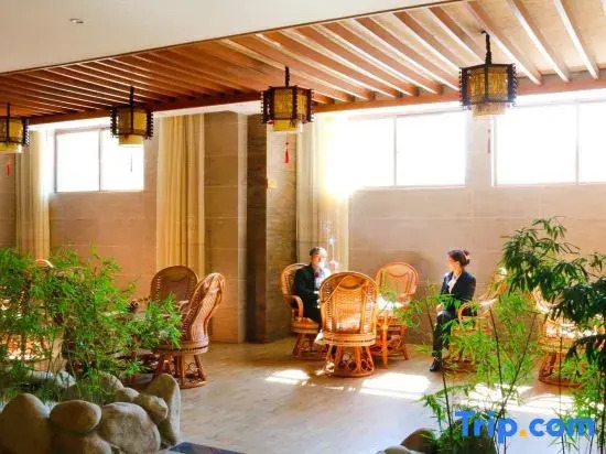 Jindao Hotel