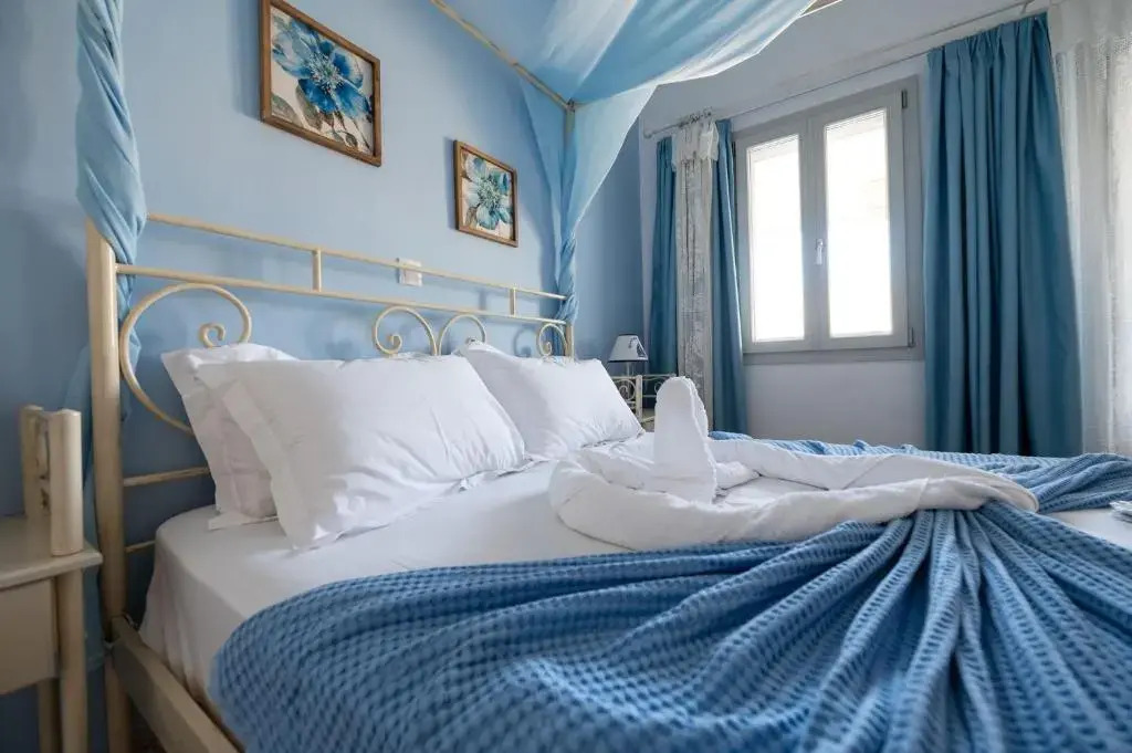 Giasemi Room No 5 Astypalea