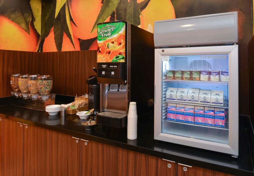 Fairfield Inn & Suites by Marriott Santa Cruz