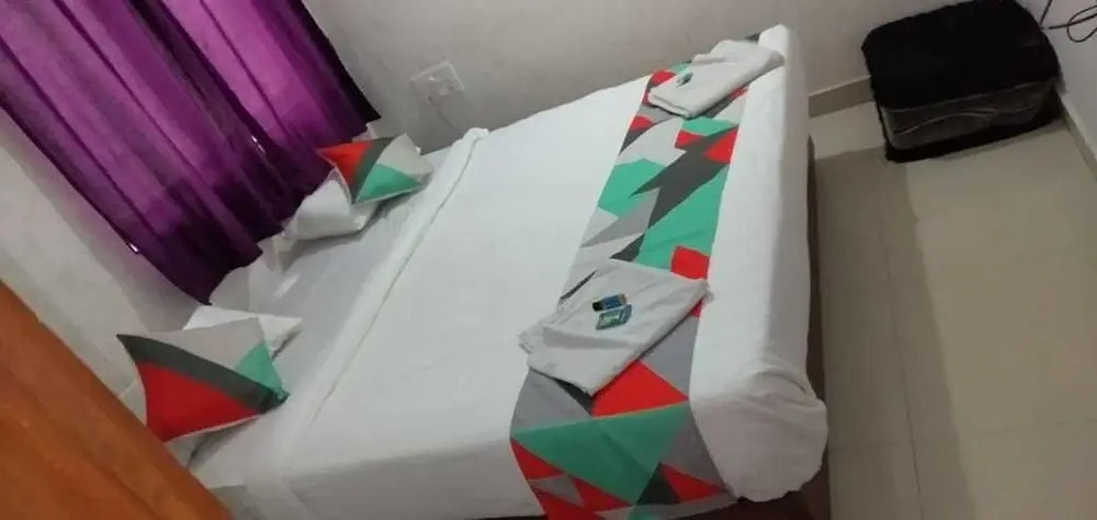 OYO 10389 Latanand Residency