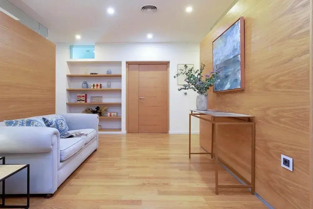 Exclusive Apartment 5BD in Seville. Carlos V
