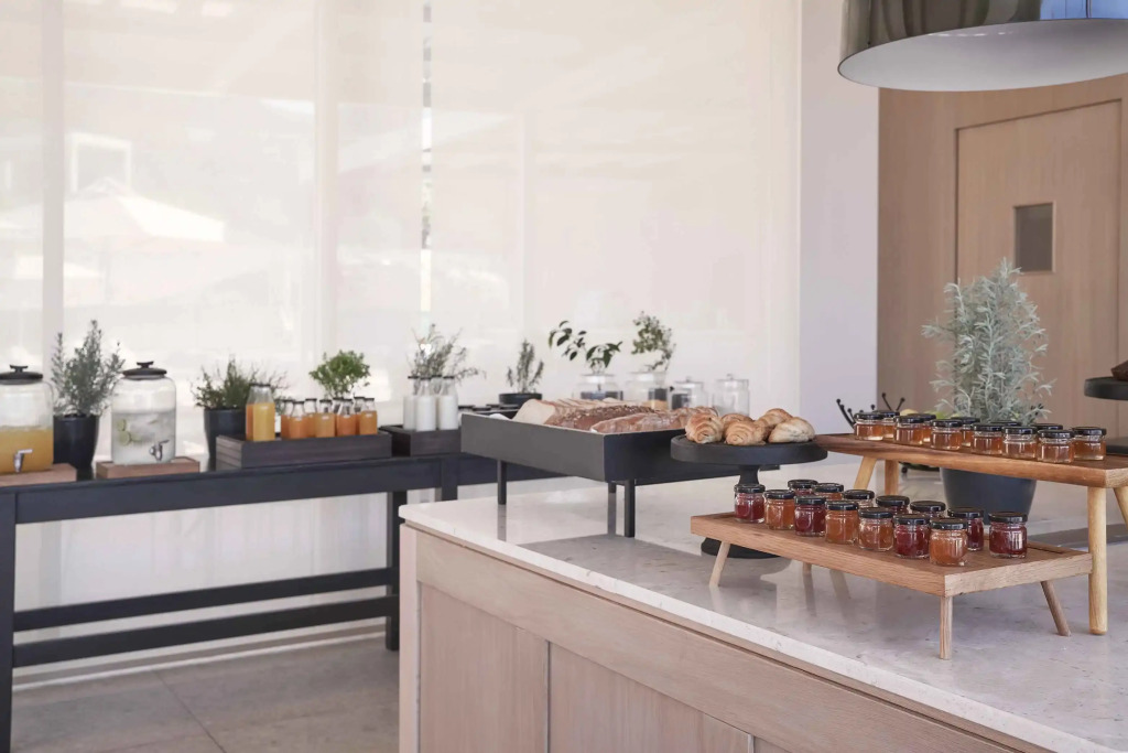 Lena Mare Boutique Hotel