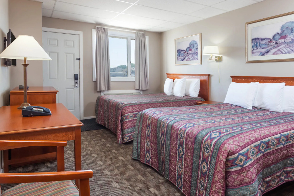 Tel Star Motel