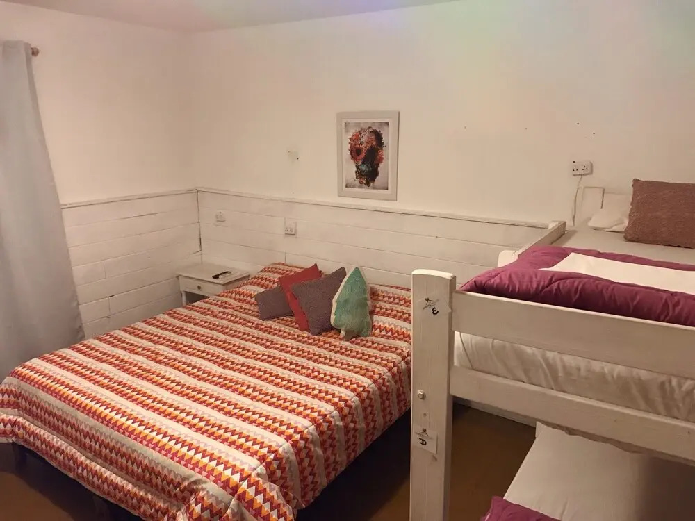 Hostel House Centro