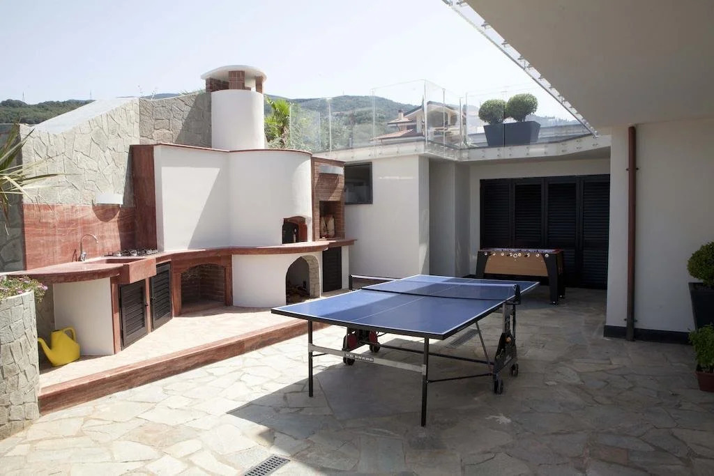 Villa Mediterraneo