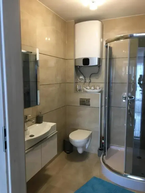 Apartament Sara
