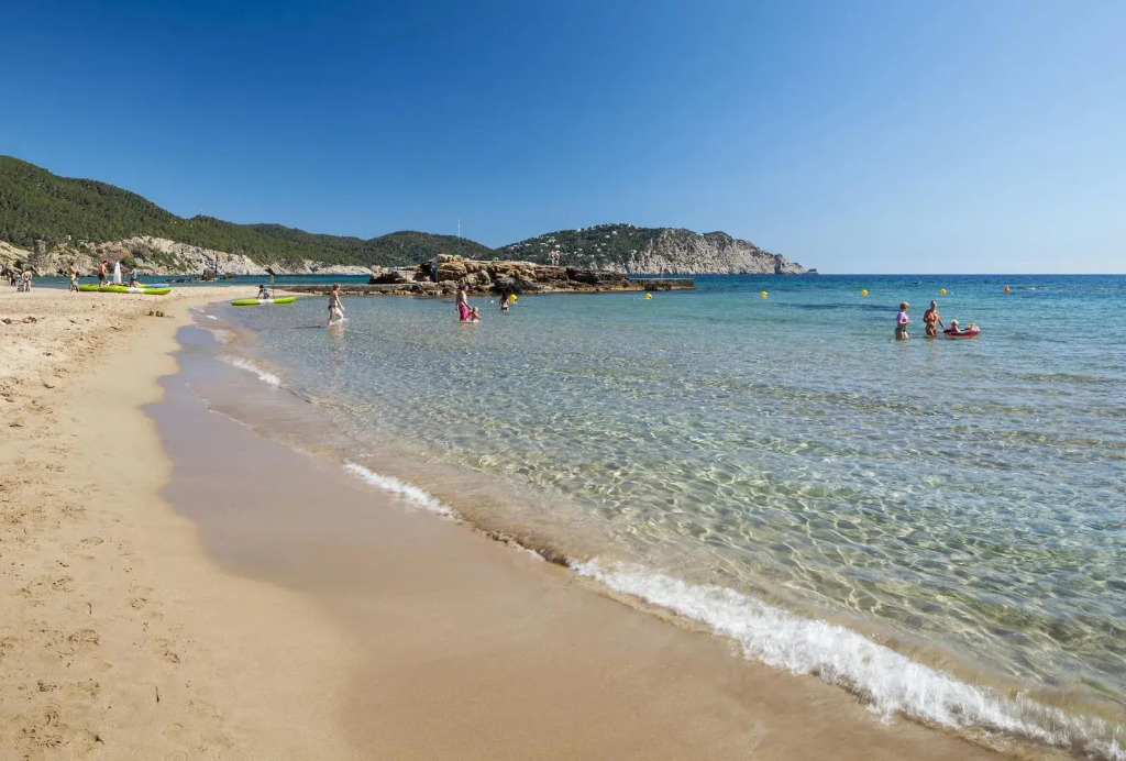 Invisa Figueral Resort