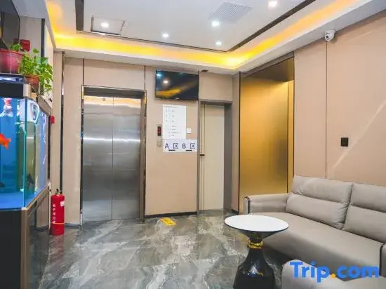 Yunjing Hotel (Lanzhou First Hospital Provincial People's Hospital)