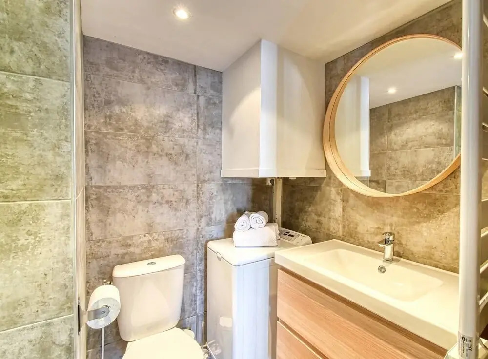 Beautiful 2 Rooms 4p Near From the Palais