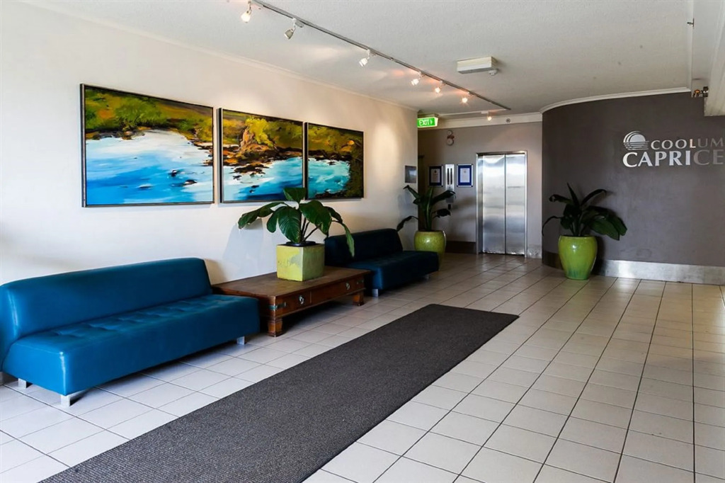 Coolum Caprice