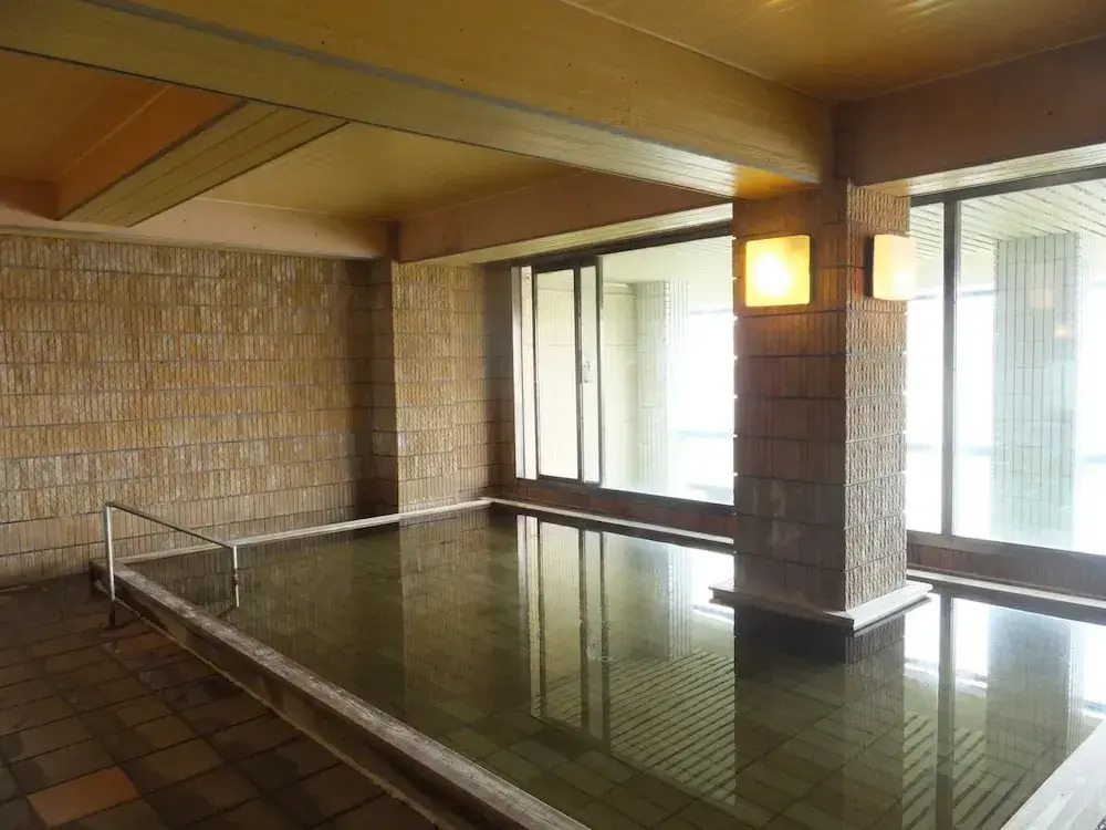 Uomisaki Hotel