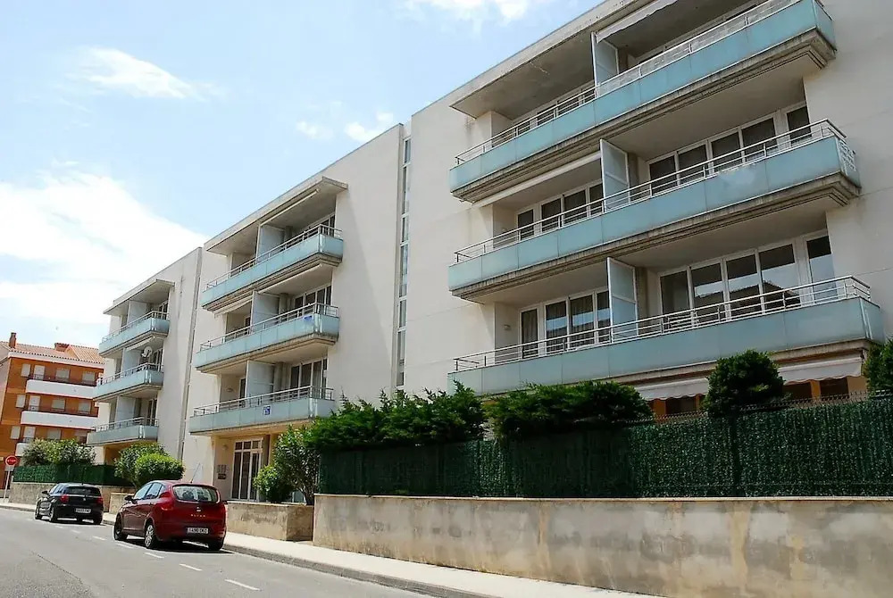 Apartametos Miami II