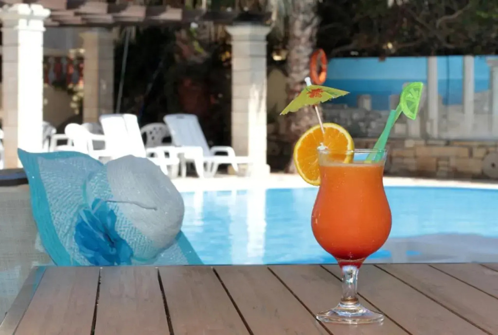 Petra Beach Hotel