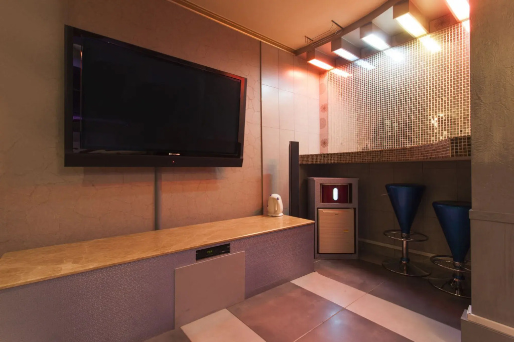 Hotel Seocho Oslo