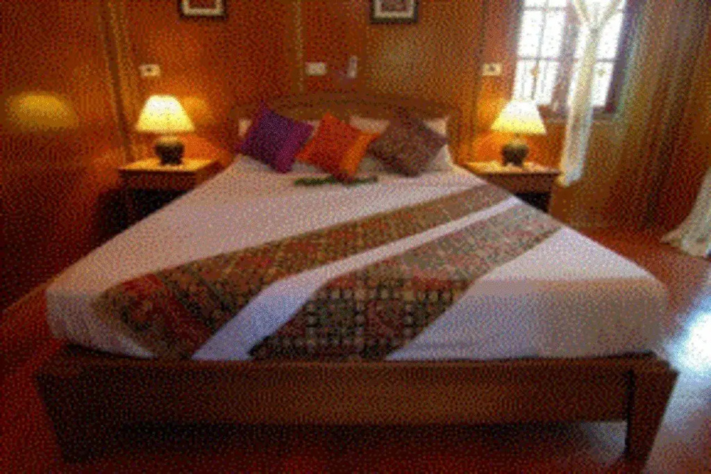 Sayang Beach Resort Koh Lanta