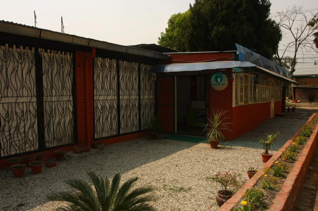 Hotel Heranya