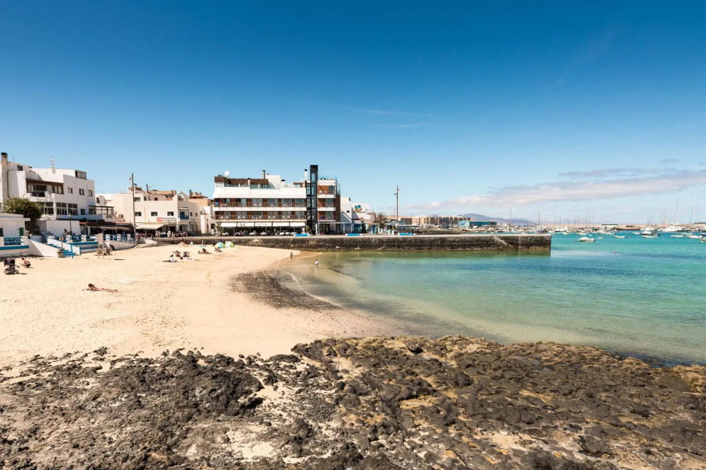 Home2Book Oasis Paradise Home Fuerteventura