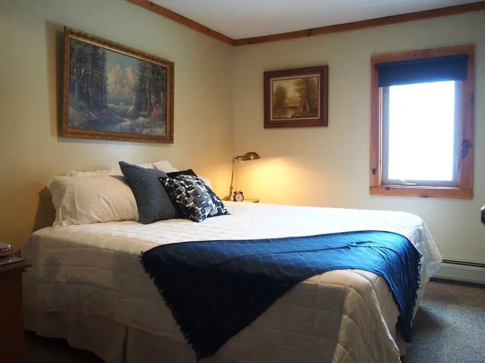 Highline Lodge