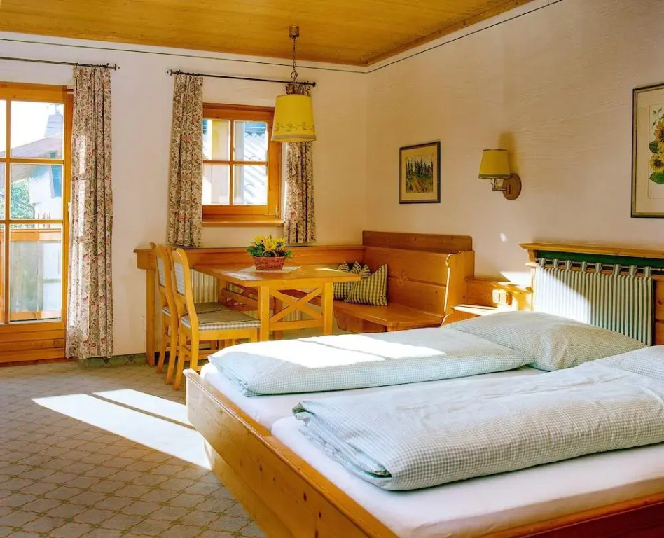 Hochberghaus Resort
