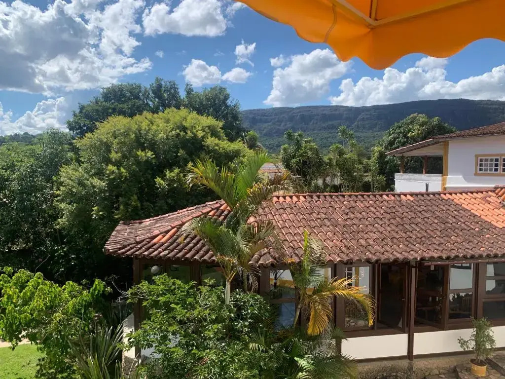 Pousada Villa Real