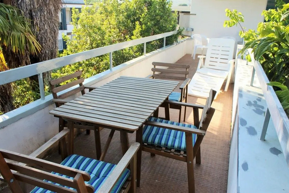 Appartamento Stella Marina