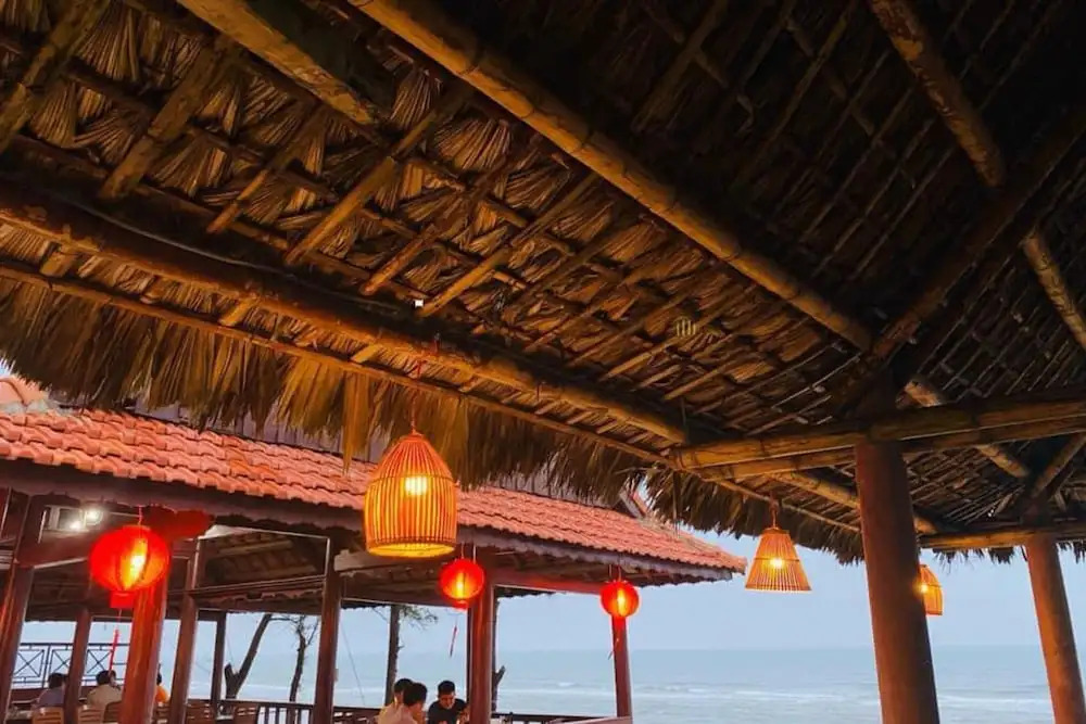 Luti Homestay and Restaurant