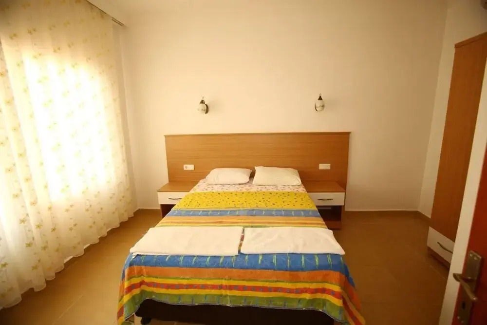 Villa Turk Apart Hotel