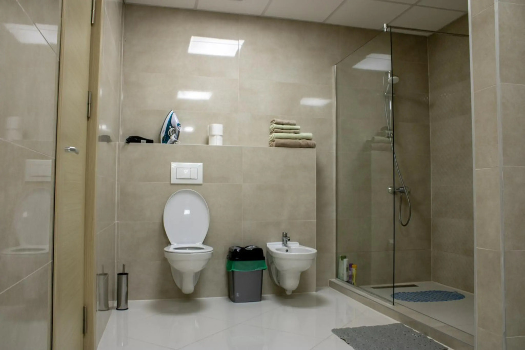 City Center Apartment 2