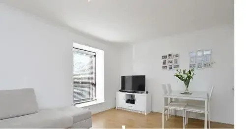 Edinburgh Seaside Apartment