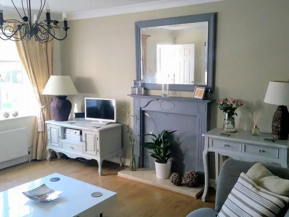 York City Retreat
