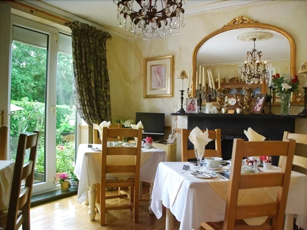 Villa Claudia