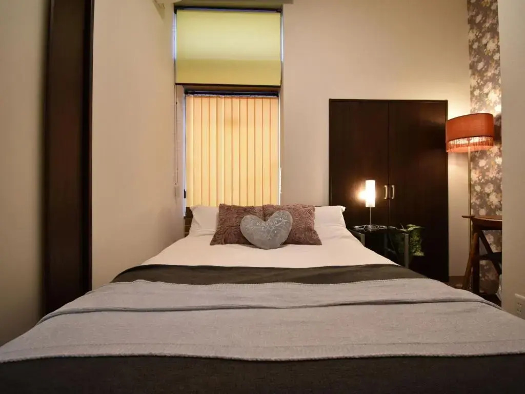 Alphabed TakamatsuHyogomachi 603 / Vacation STAY 21889