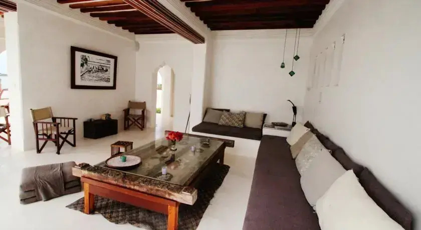 Forodhani House