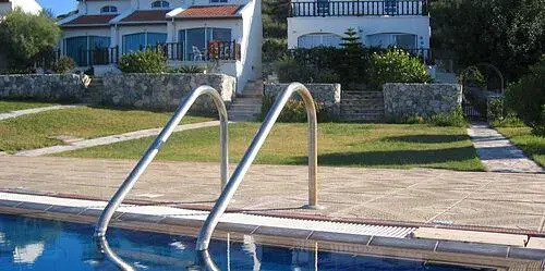 Alkan Hotel