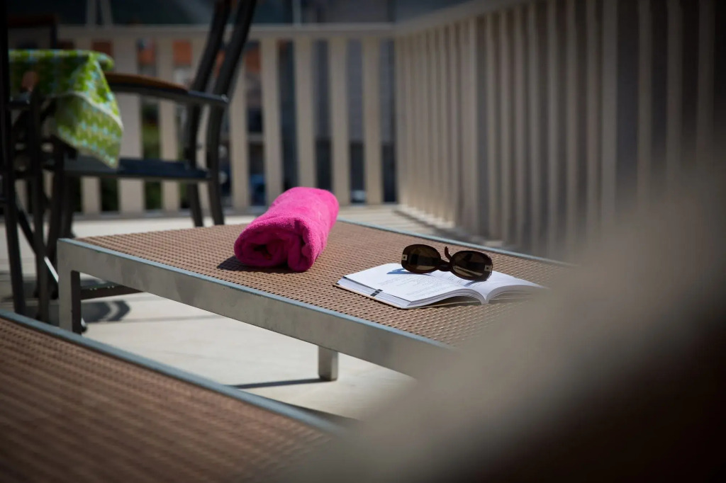 Aida Apartments and Rooms for couples and families FREE PARKING